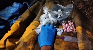 Adana'da Uyuşturucu Operasyonu: Kardeşlerin İtirafı