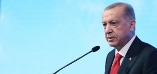 Adil Barışa Doğru: Erdoğan'ın Mesajları