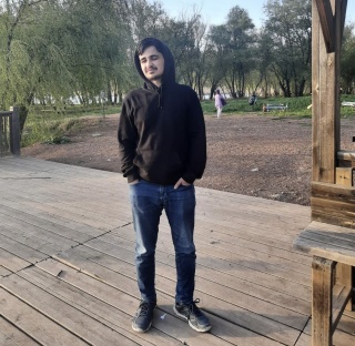 Adıyaman Gölbaşı İlçesinde Kaybolan Genç