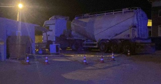 Adıyaman'da Arkadaş Kurşunuyla Yaralanma