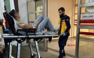 Adıyaman'da Bıçaklı Kavga: İki Kişi Yaralandı