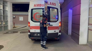 Adıyaman'da Havuzda Klor Zehirlenmesi Olayı