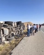 Adıyaman'da Kamyon Kazası: Emniyet Önlemleri ve Soruşturma