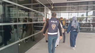 Adıyaman'da Masaj Salonlarına Fuhuş Operasyonu