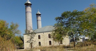 Ağdam Cuma Mescidi: Tarihten Günümüze Yeniden Doğuş