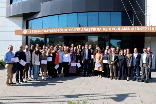Aile Hekimlerine Özel Uyum Eğitimi