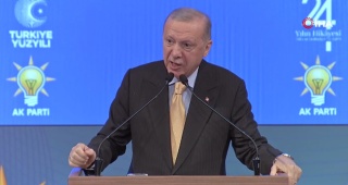 AK Parti Ailesinin Güçlenen Birliği