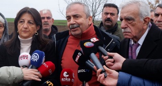 AK Parti Sözcüsü Çelik'ten Başsağlığı Mesajları