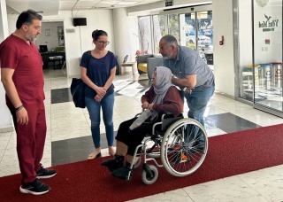 Akrep Zehri ile Kanser Tedavisinde Devrim