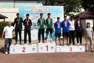 Alaçamspor Türkiye Şampiyonu Oldu