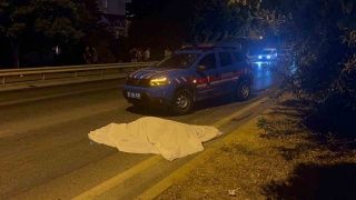 Alanya’da Trafik Kazası: Litvanyalı Kadının Talihsiz Kaybı
