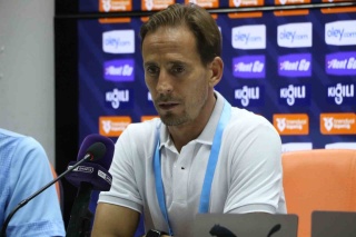 Alanyaspor'un Galibiyet Ardından Sürekli Odaklanma Vurgusu