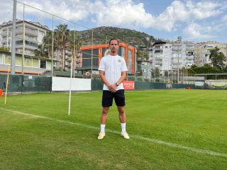 Alanyaspor'un Zorlu Kocaelispor Maçı Öncesi Hazırlıkları