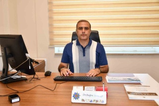 Alerjik Rinit: Alerjenden Korunma ve Etkili Tedavi Yöntemleri