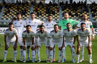 Aliağa FK'nın Türkiye Kupası'ndaki Zorlu Macerası