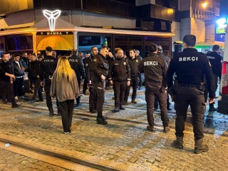 Alkollü Mekanda Çıkan Kavga İle İlgili Detaylar