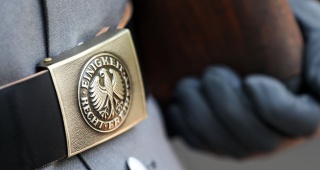 Alman Ordusunun Stratejik Dönüşümü