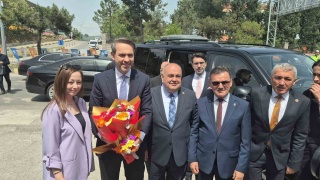 Alparslan Bayraktar: Göktepe-3 Doğalgaz Kuyusu Türkiye'yi 3.5 Yıl Boyunca Besleyecek