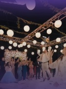 Alperen Şengün'ün Düğünde Yaptığı Blok Hareketi Sosyal Medyada Viral Oldu