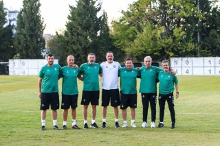 Altay'da Galibiyet Hasreti: Yusuf Şimşek'in Zorlu Başlangıcı