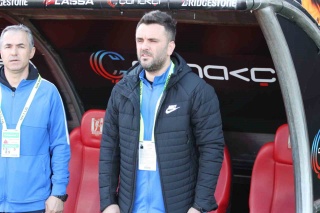 Altay'ın Yeni Teknik Direktörü: Ramazan Kurşunlu