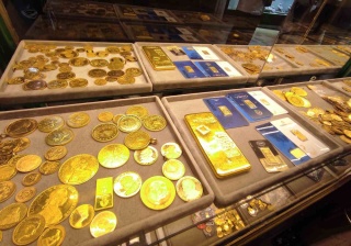 Altın Fiyatlarının Düşüşü ve Jeopolitik Etkiler