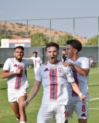 Altınordu ve İskenderunspor: Hata Yapmadan Üç Puan Peşinde