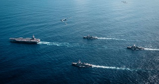 Amerika'nın Güney Mızrağı Operasyonu