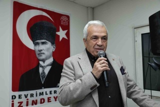 Anadolu Arastası Projesi İçin Nilüfer Belediye Başkanı Şadi Özdemir, Büyükşehir Belediyesi ile İş Birliği İçin Protokol İmzalayacak