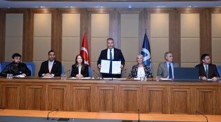 Anadolu Üniversitesi ile AIOA Arasında Yeni Bir İş Birliği Dönemi