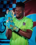 Andre Onana'nın Trabzonspor'da Yeni Başlangıcı