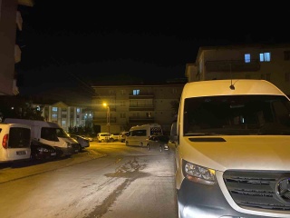 Ankara'da Bisiklet Hırsızlığı İddiası Cinayetle Sonuçlandı