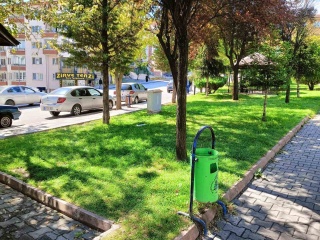 Ankara'da Gençler Arasında Trajik Bıçaklı Saldırı