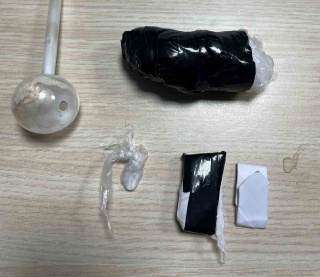 Ankara'da Uyuşturucu Operasyonu: 2 Kişi Tutuklandı