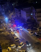 Ankara'da Yakalanan Şüpheli Hakkındaki Hapis Cezası