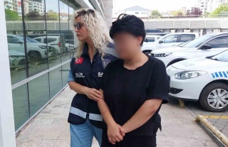 Anne ve Kız Arasındaki Tartışma Kanlı Bitti