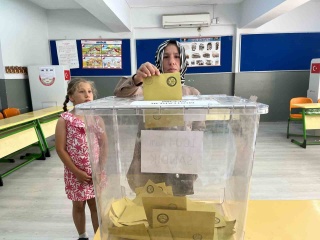 Antakya'da Yeni Muhtar Seçimi Heyecanı