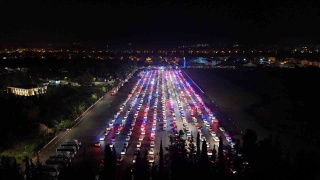 Antalya Operasyonu: Uyuşturucu Tacirlerine Darbe