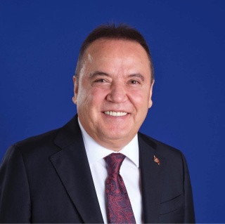 Antalya'da Cezaevinde Yazılan Bir Hikaye