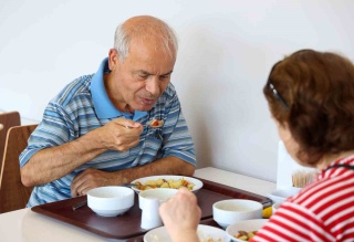 Antalya'da Destekleyici Adım: Kent Lokantası