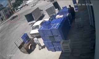 Antalya'da Drift Yapan Tofaş Sürücülerine Yüksek Cezalar