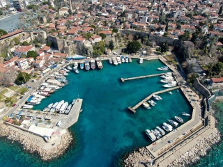 Antalya'da Turizm İşletmeleri İçin Güvenlik Seferberliği