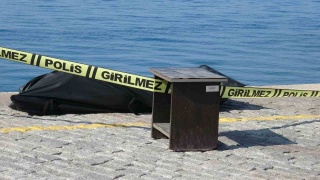 Antalya'nın Sırları: Denizden Gelen Gizemli Ceset