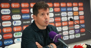 Antalyaspor, Konyaspor'u 1-0 Mağlup Etti