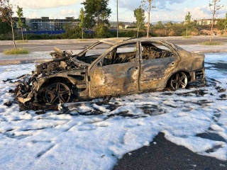 Araç Arızası Krizine Alevli Çözüm