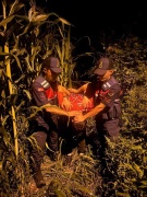 Artvin'den Gürcistan'a Kaçış Girişimi Engellendi