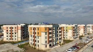 Asrın İnşasında Büyük Başarı: 300 Bin Yuva Tamamlandı