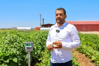 Ata Tohumları Kadın Çiftçilerin Elinde Yeniden Yeşeriyor