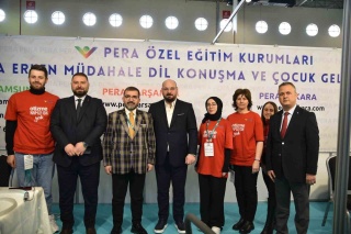 Atakum Belediye Başkanı: Kariyer Fuarı Gençlere Önemli Fırsatlar Sunuyor