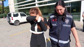 Atakum'da Aile Tartışması Kanlı Bitti